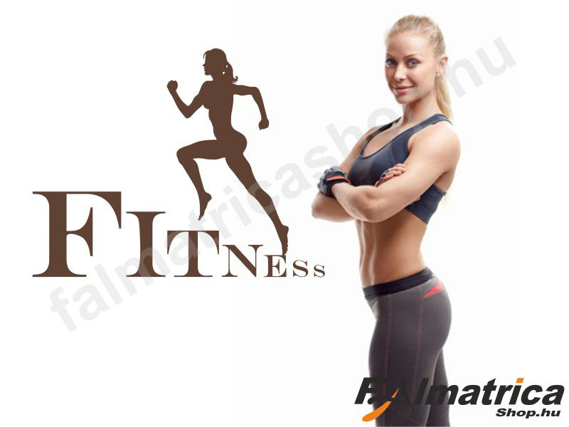 46. Fitness falmatrica