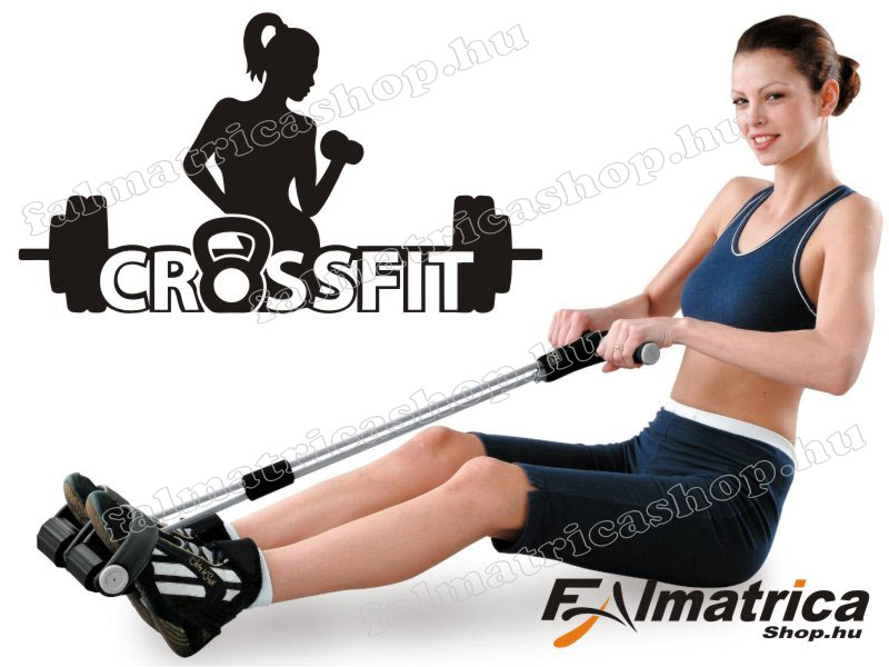 08. CrossFit falmatrica