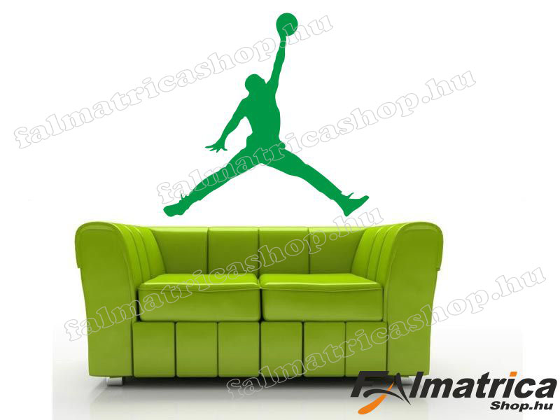 99. Jordan NBA kosaras - kosárlabda falmatrica